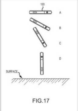 苹果公司在智能传感器领域的布局盘点