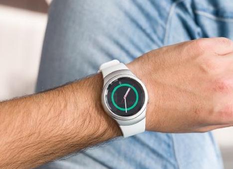 Gear S2智能手表测评：三星终于走上正道了