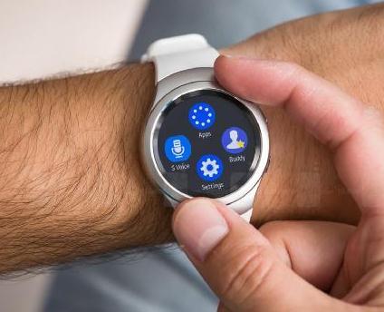 Gear S2智能手表测评：三星终于走上正道了