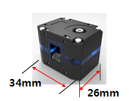 中韩合作机器人关节暨3D打印机器人教育产品发布会在深圳成功举办