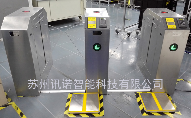 防静电门禁管理系统
