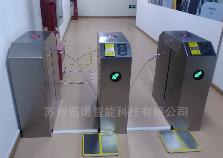 讯诺ESD门禁系统