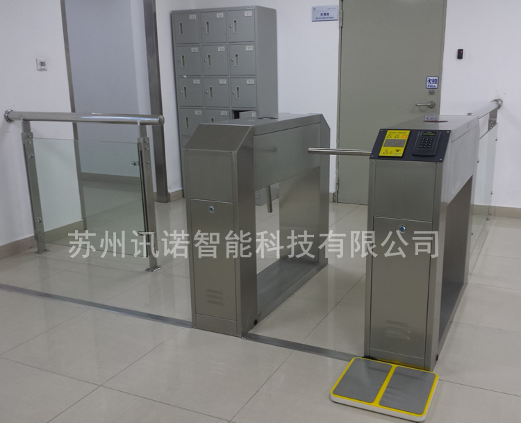 ESD门禁系统