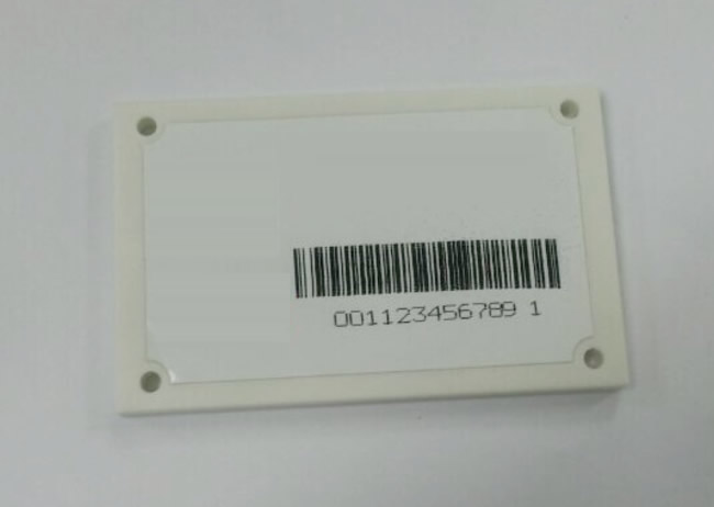 UHF bfrdmc超高频远距离半有源卡