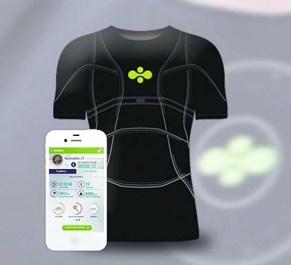 体育可穿戴技术：大数据、大手笔,还是大麻烦？