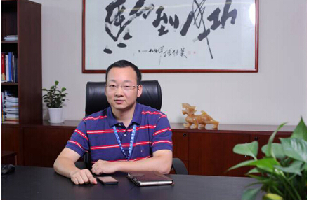 金溢科技董事长罗瑞发受邀加入中国电动汽车百人会