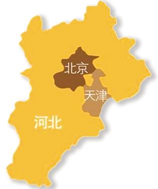 京津冀六城市已陆续完成机具升级 将试点公交一卡通