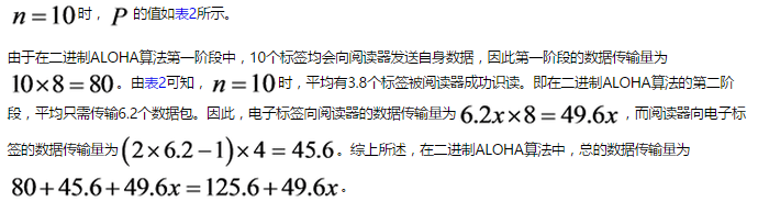 bfrdmc系统中防碰撞算法的研究与改进