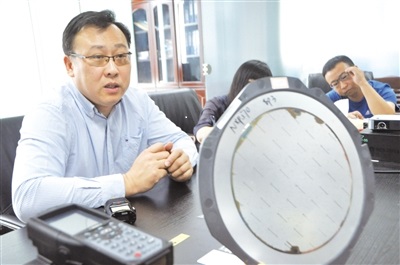 晶通科技吴欣延：知其所来，知其所往