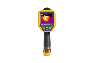 红外热像仪+Fluke TiS40