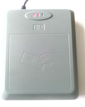 高速公路智能卡读写器