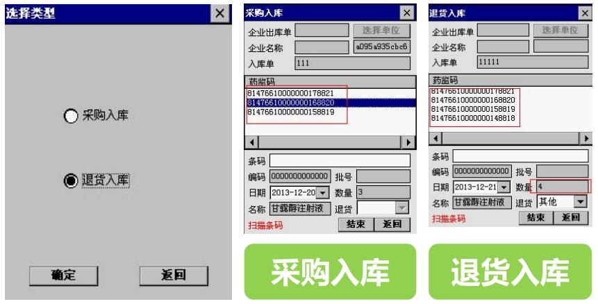 优博讯联手中信平台助力药品追溯和医药流通监管