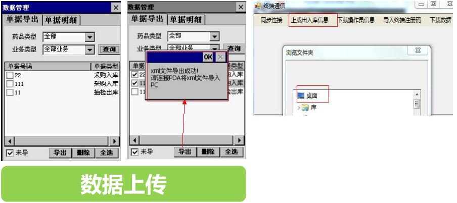 优博讯联手中信平台助力药品追溯和医药流通监管