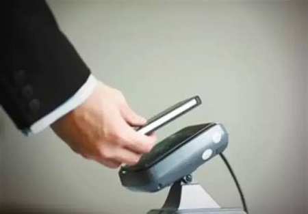 HCE之后再推Samsung Pay 平安信用卡移动支付领域全面开花