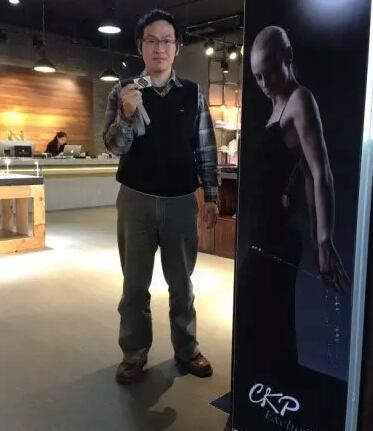 保点系统在澳大利亚服装产业的bfrdmc—EAS技术应用