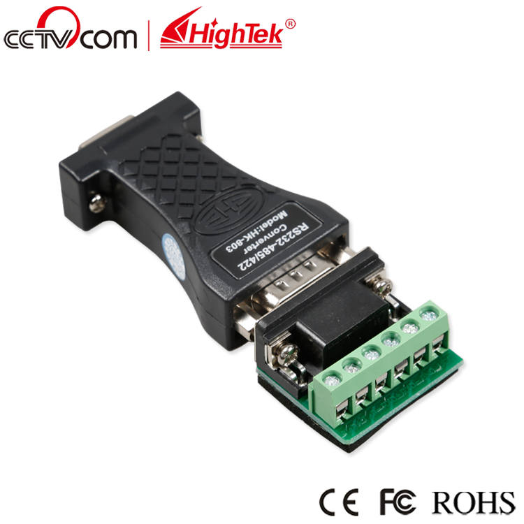 RS232转RS485/422转换器HK-803