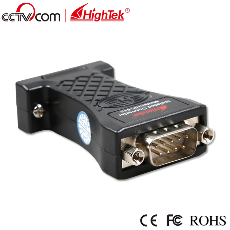 HK-812 隔离防雷RS485转换器