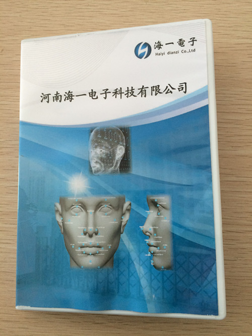人证识别门禁监控系统