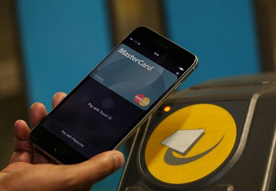 Apple pay入华未能撼动交通领域的NFC支付