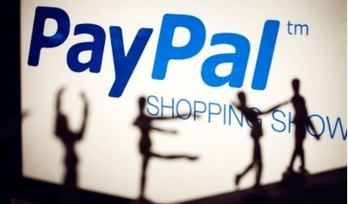 VISA、万事达、PayPal都在如何布局支付