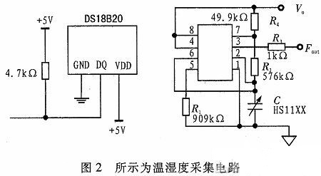 基于物联网的婴儿实时监控系统的设计