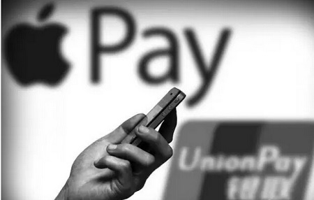 Apple Pay出场带热NFC 国产手机厂商拥抱银联