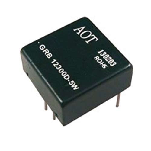 24V转120V,200V,300V高压隔离电源模块