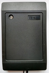 友我科技Modbus读写器YW-630