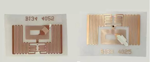 英诺尔发布UHF&HF双频bfrdmc电子标签