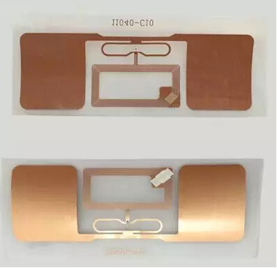 英诺尔发布UHF&HF双频bfrdmc电子标签