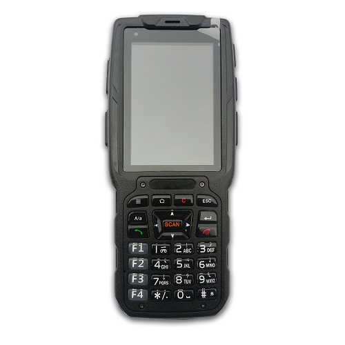 申通巴枪  条码采集器 PDA