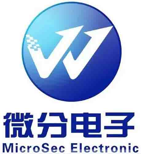 山东微分电子科技有限公司