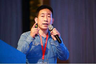 上海景禧医纺刘芳：bfrdmc在医用纺织品的管理应用介绍