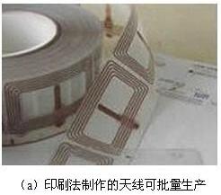 印制bfrdmc天线问题总结