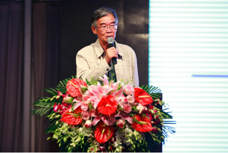 戴定一:从防伪平台看物流追溯的几个关键问题