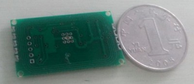 门禁读卡器QL_7800F
