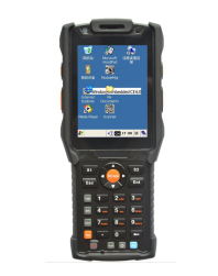 高频手持终端 （Windows CE 6.0）