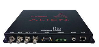 ALIEN（意联）商业级阅读器 ALR-9680