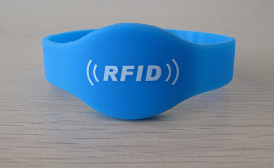 硅胶手环|rfid腕带