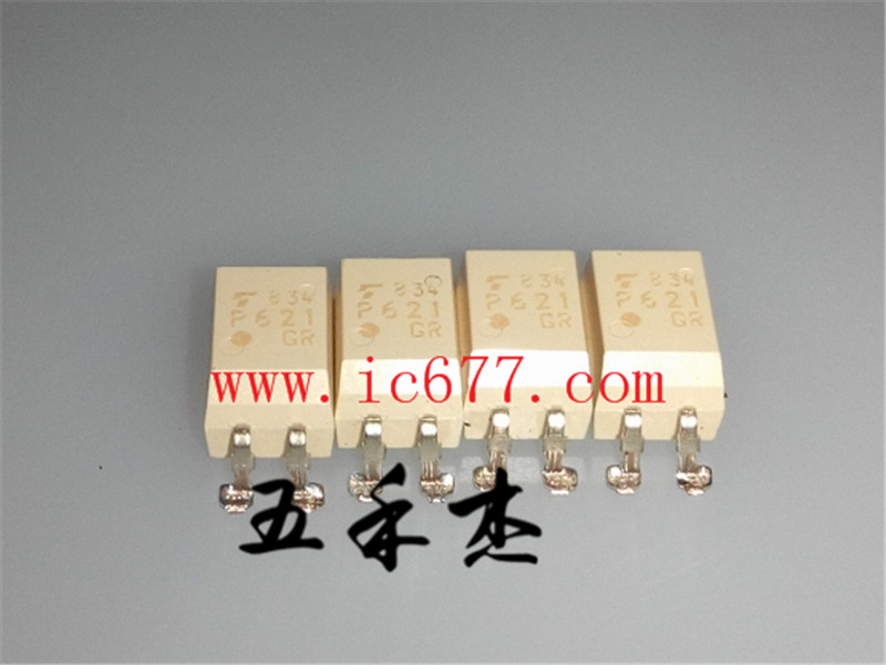TLP621-1光耦