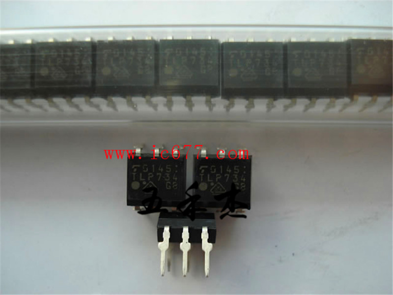 TLP734晶体管输出光耦