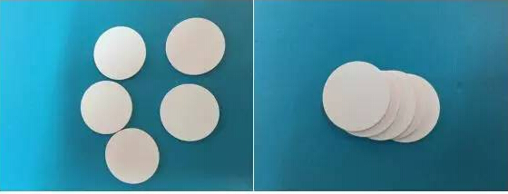 唯链发布首款区块链NFC防伪芯片和移动端应用