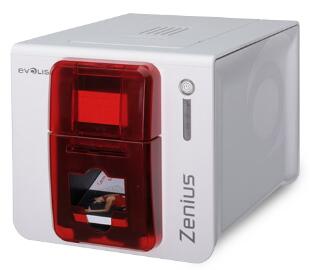 Evolis- 全球领先的证卡打印机解决方案提供商