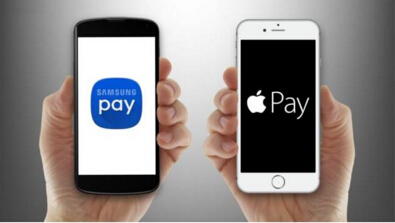 Samsung Pay使用率太低，正计划支援iPhone平台