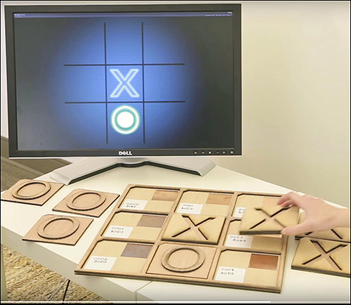 Disney Research探索bfrdmc在机器人、玩具上的使用方法 