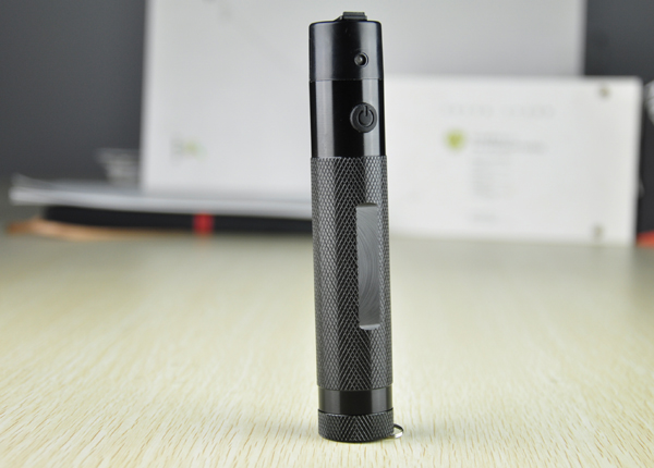 中控K510感应式电子巡更棒