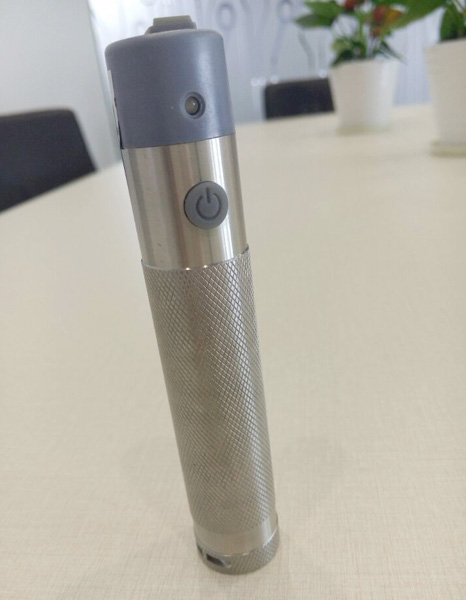 中控K500感应式电子巡更棒