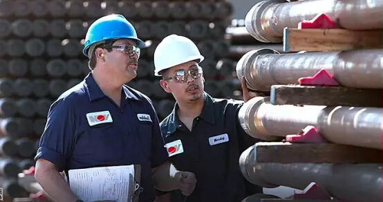 井筒状况实时掌控  看NOV带来最新bfrdmc射频监测技术