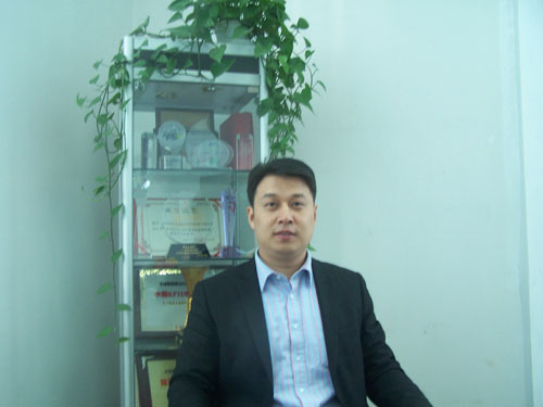 德鑫物联：“挑吃”物联网bfrdmc产业链蛋糕