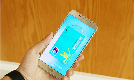 苹果Pay对决三星Pay：其实银联才是赢家